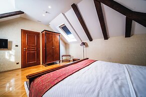 Hotel Kazbek