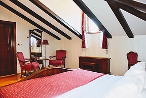 Hotel Kazbek