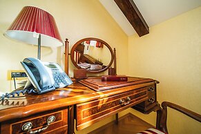 Hotel Kazbek