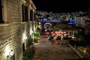 Hotel Kazbek