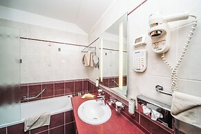 Hotel Kazbek