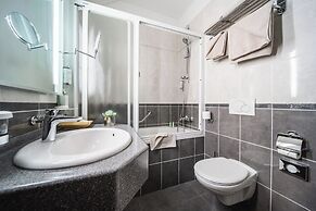 Hotel Kazbek
