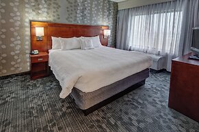 Courtyard by Marriott Lima