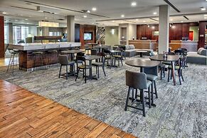Courtyard by Marriott Lima