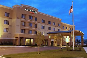 Courtyard by Marriott Lima