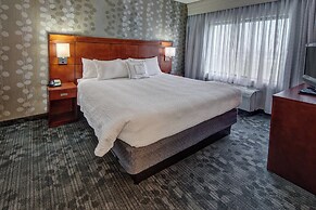 Courtyard by Marriott Lima