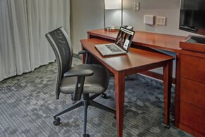 Courtyard by Marriott Lima