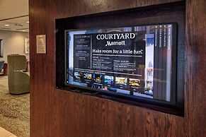 Courtyard by Marriott Lima