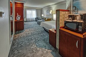 Courtyard by Marriott Lima