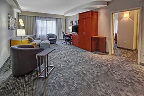 Courtyard by Marriott Lima