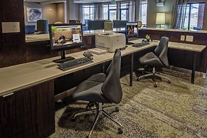 Courtyard by Marriott Lima