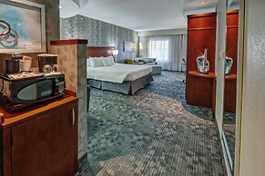 Courtyard by Marriott Lima