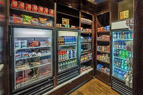 Courtyard by Marriott Lima