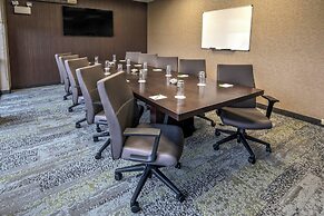 Courtyard by Marriott Lima