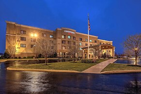 Courtyard by Marriott Lima