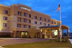 Courtyard by Marriott Lima