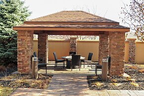 Courtyard Des Moines West/Jordan Creek