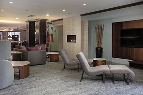 Courtyard Des Moines West/Jordan Creek