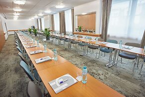 MyContinental Bucuresti Gara de Nord