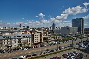 MyContinental Bucuresti Gara de Nord