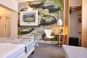 MyContinental Bucuresti Gara de Nord