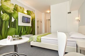 MyContinental Bucuresti Gara de Nord