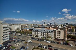 MyContinental Bucuresti Gara de Nord