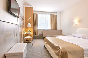 MyContinental Bucuresti Gara de Nord