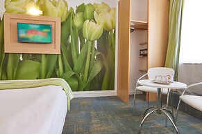 MyContinental Bucuresti Gara de Nord