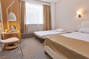 MyContinental Bucuresti Gara de Nord