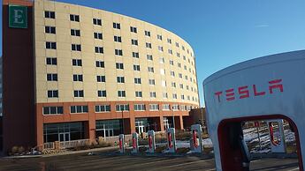 Embassy Suites by Hilton Loveland Conference Center