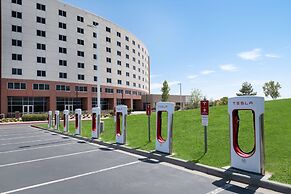 Embassy Suites by Hilton Loveland Conference Center