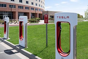 Embassy Suites by Hilton Loveland Conference Center