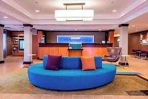Fairfield Inn & Suites by Marriott Auburn Opelika