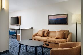 Fairfield Inn & Suites by Marriott Auburn Opelika