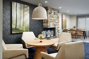 Fairfield Inn & Suites by Marriott Auburn Opelika
