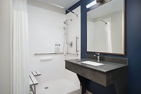 Fairfield Inn & Suites by Marriott Auburn Opelika