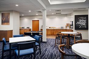 Fairfield Inn & Suites by Marriott Auburn Opelika