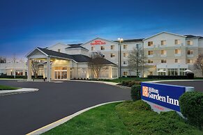 Hilton Garden Inn Dover