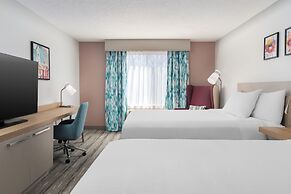 Hilton Garden Inn Dover