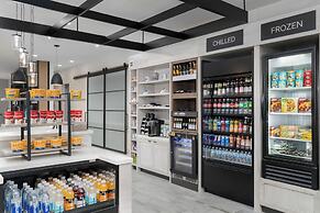 Hilton Garden Inn Dover