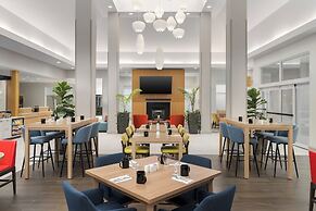 Hilton Garden Inn Dover