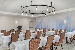 Hilton Garden Inn Dover