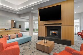 Hilton Garden Inn Dover