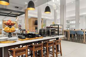 Hilton Garden Inn Dover