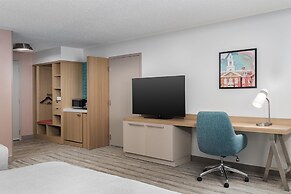 Hilton Garden Inn Dover