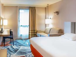 Mercure Amiens Cathedrale