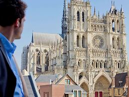 Mercure Amiens Cathedrale