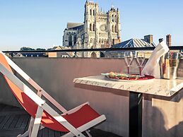 Mercure Amiens Cathedrale