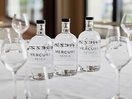 Mercure Amiens Cathedrale